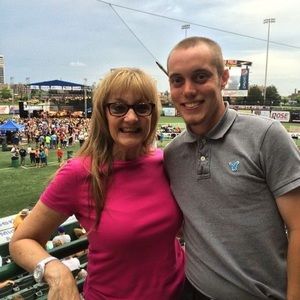 Meet your Posher, Jill